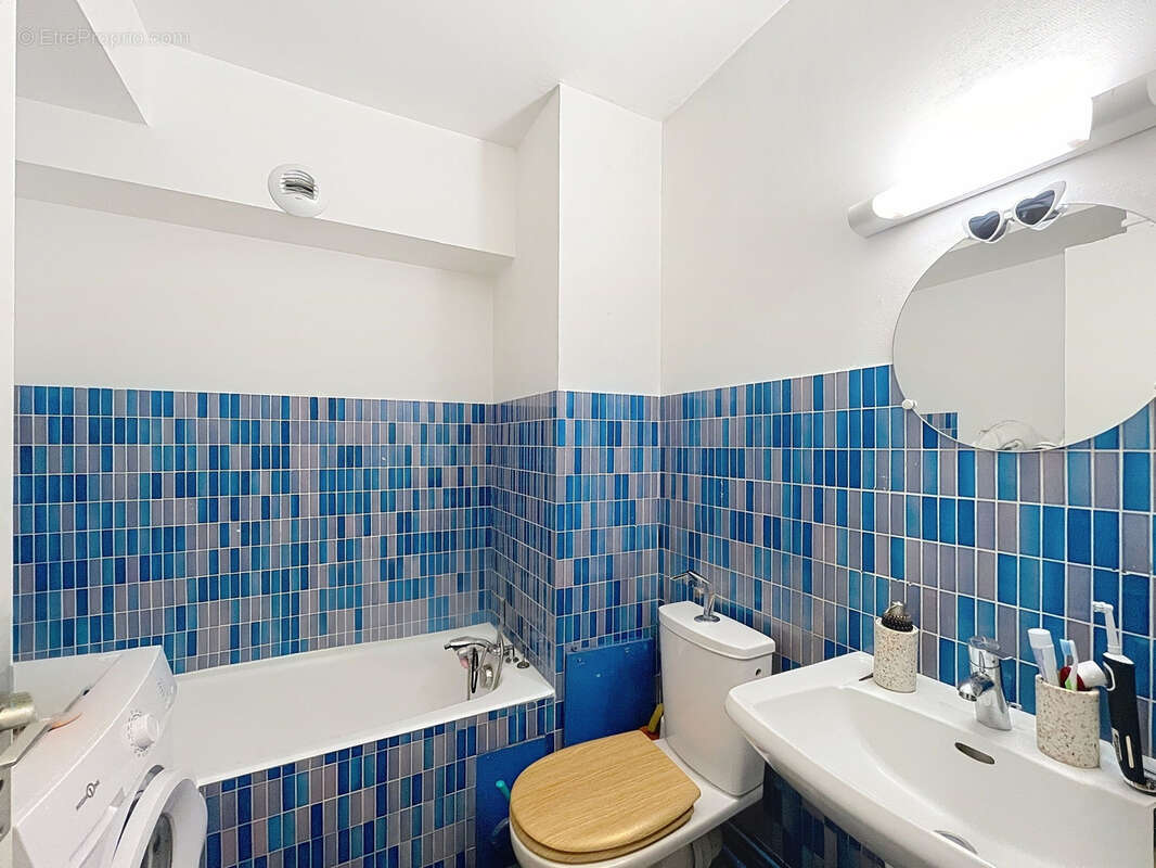 Appartement à ANNECY