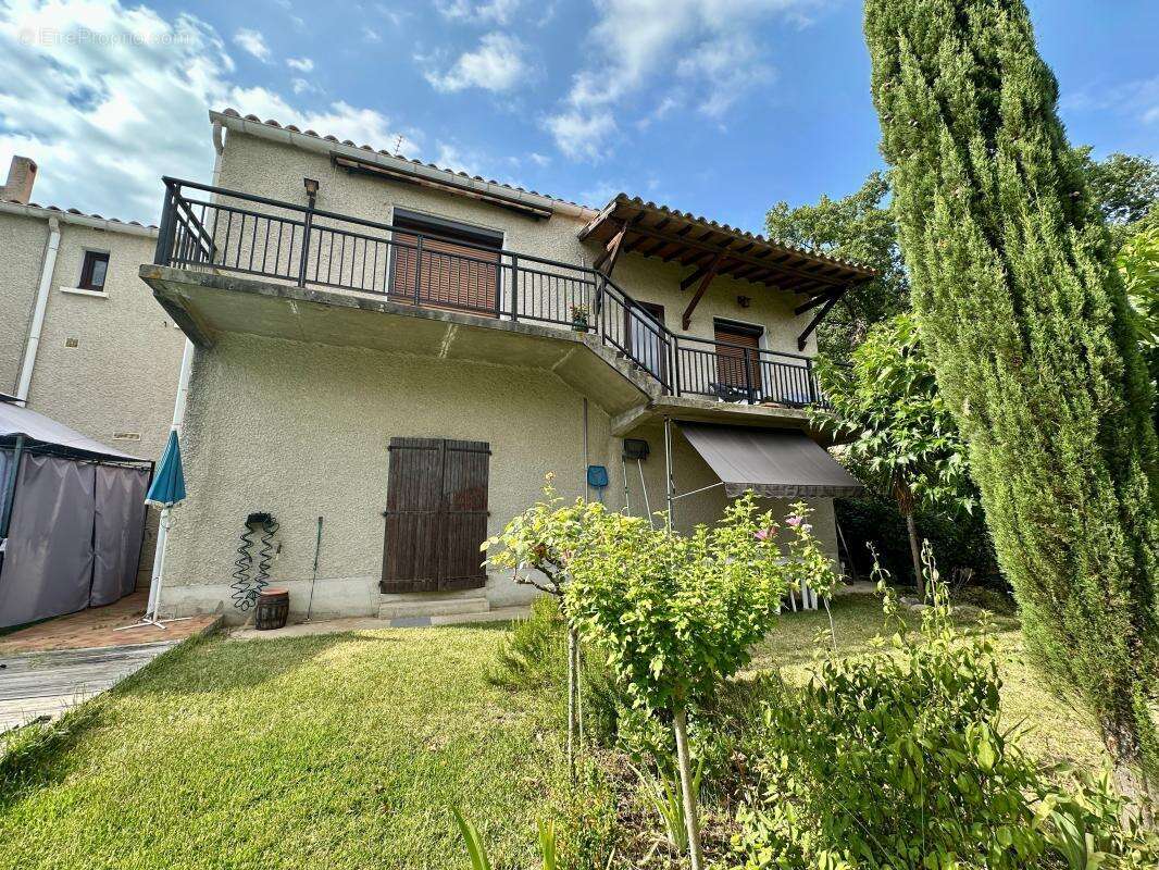 Maison à CEPIE