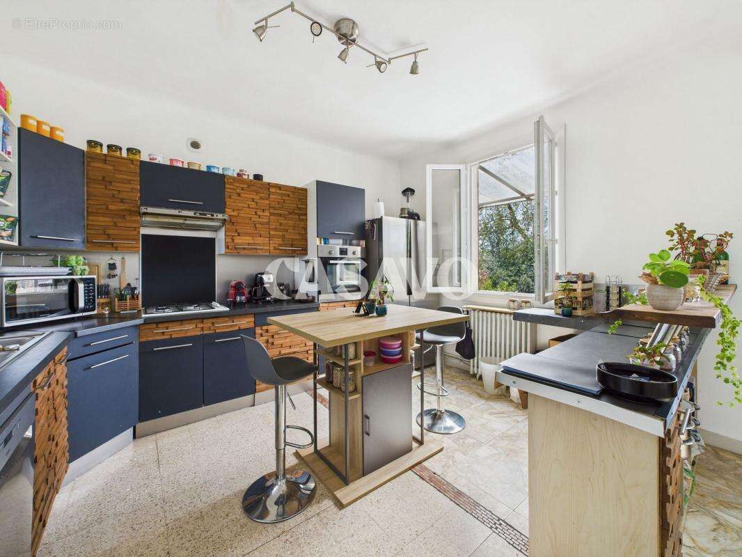 Maison à SAINT-PRIX