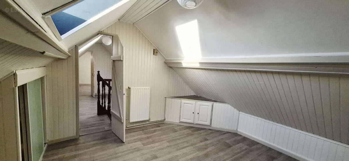 Maison à WARGNIES-LE-GRAND