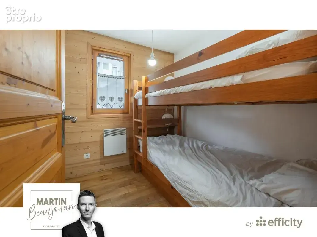 Appartement - photo 10