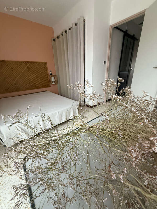 Appartement à LE GRAU-DU-ROI