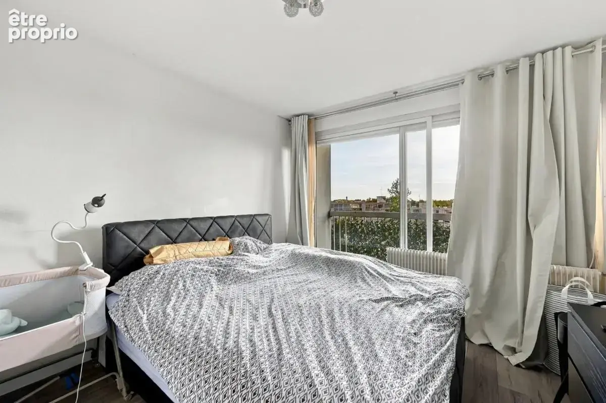 Appartement de 4 pièces-terrasses-parking à Lingolsheim - photo 6