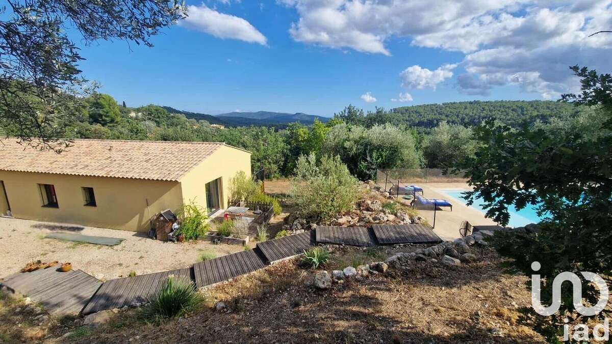 Photo 7 - Maison à CALLAS