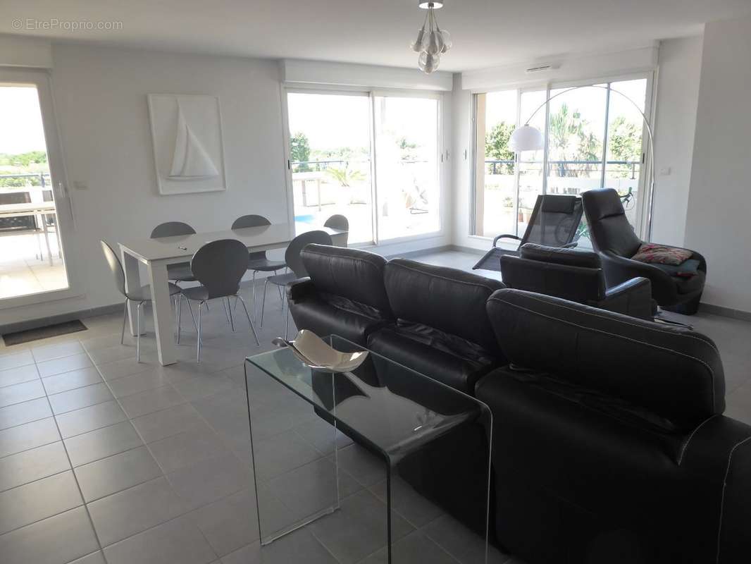 Appartement à ARGELES-SUR-MER