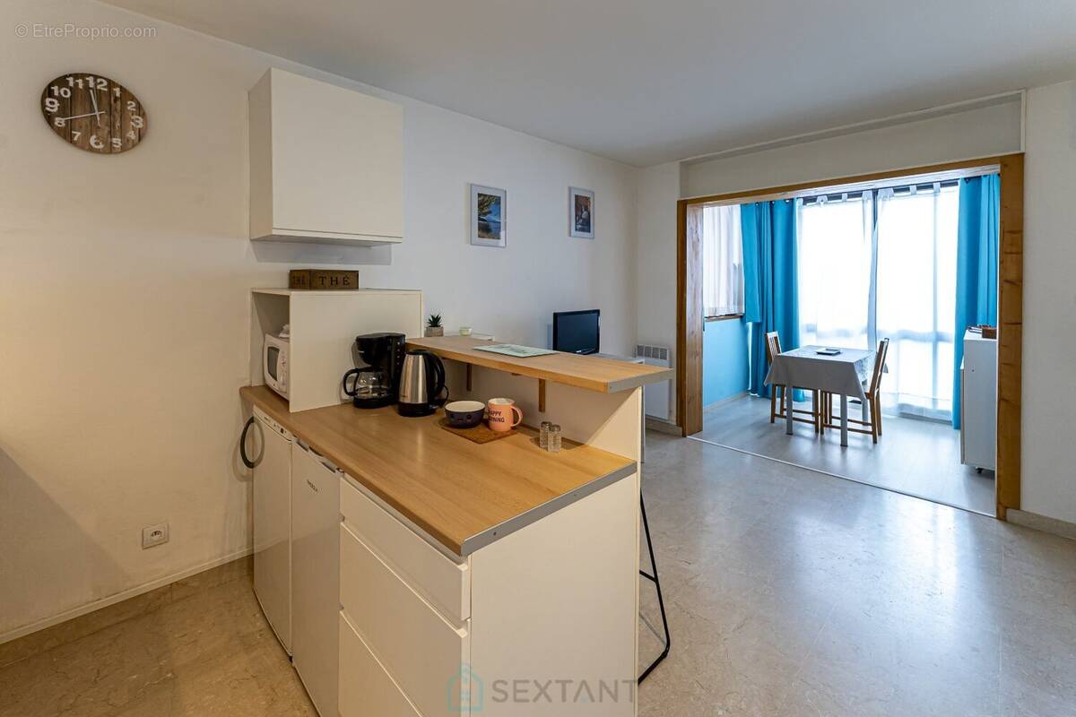 Appartement à MOUGINS