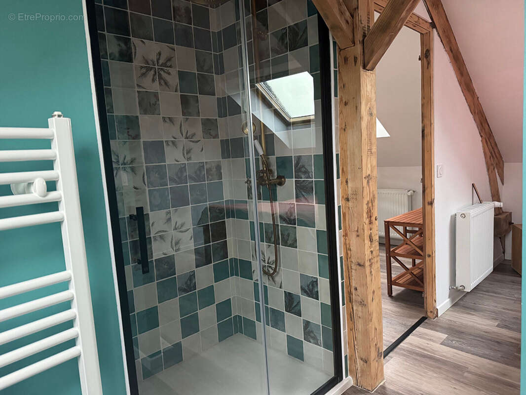 Maison à SAINT-NAZAIRE