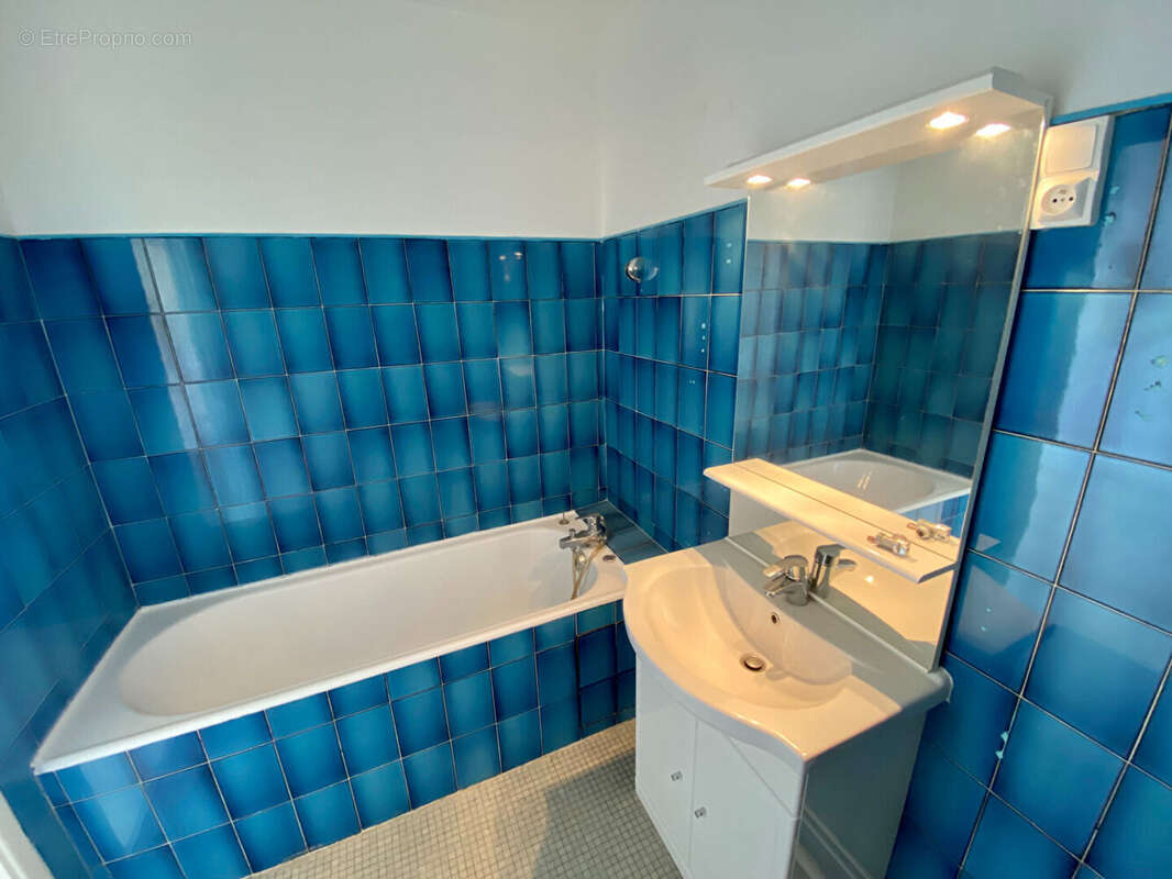 Appartement à PALAISEAU