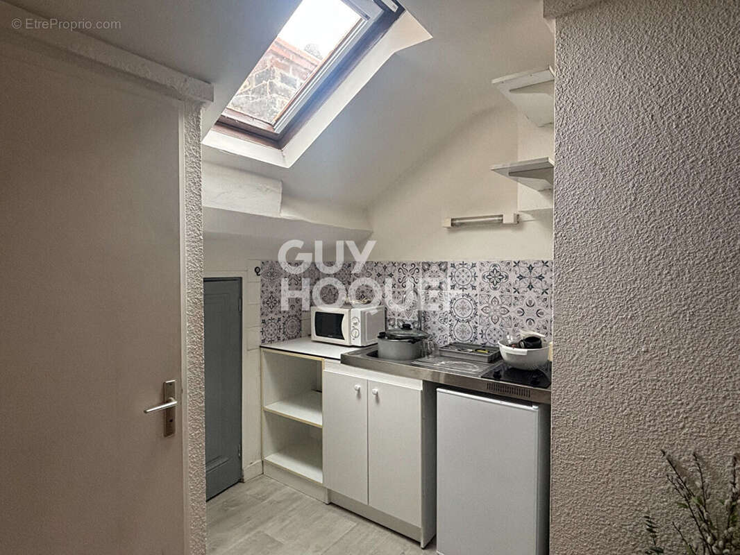 Appartement à LYON-6E