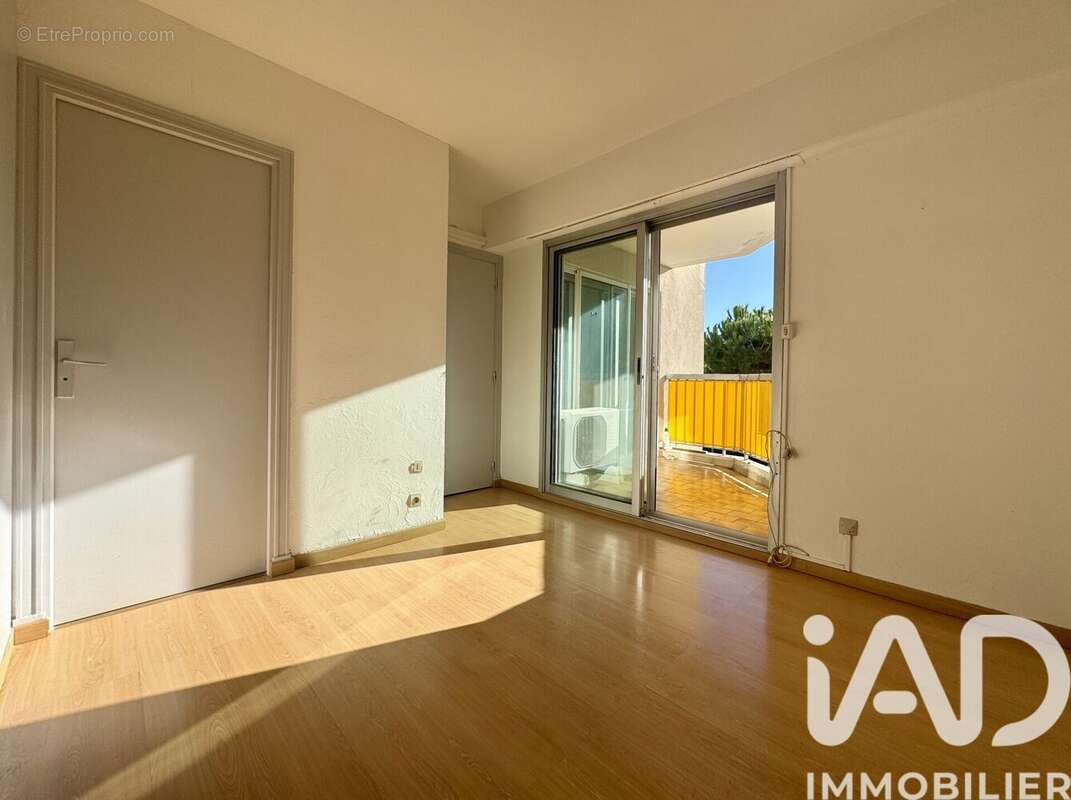 Photo 6 - Appartement à CAGNES-SUR-MER