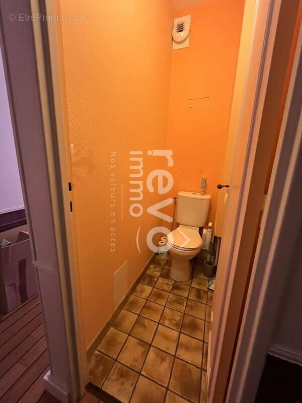 Appartement à CHATENAY-MALABRY