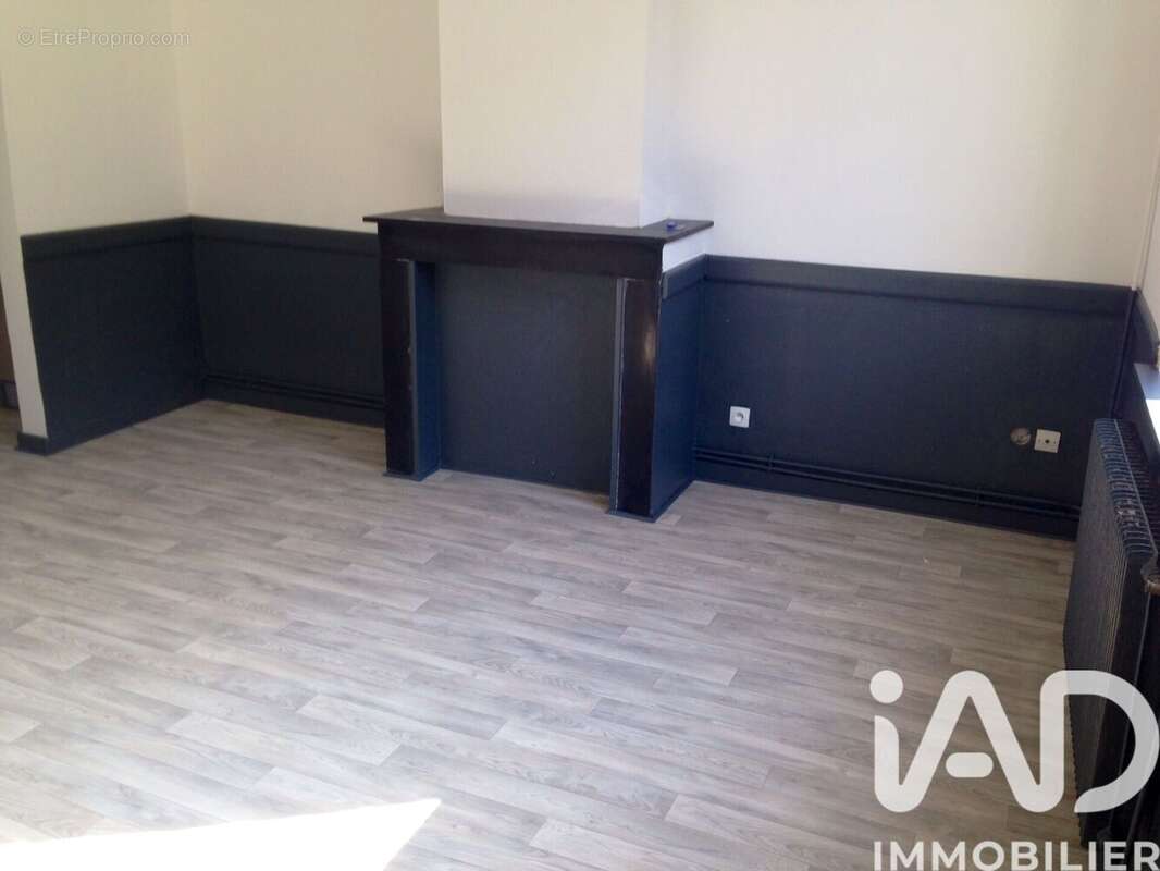 Photo 9 - Appartement à LILLE