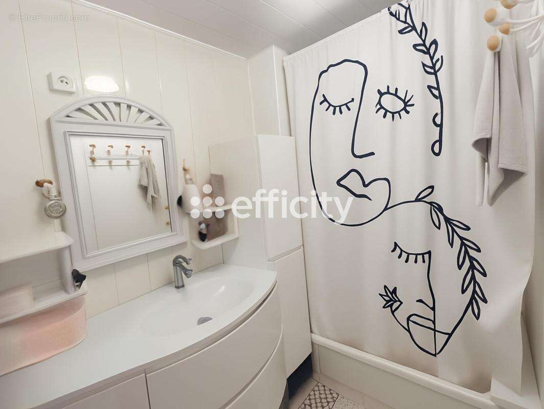 Appartement à LA SEYNE-SUR-MER