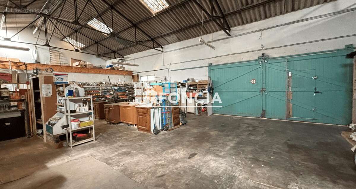 Maison à LANSARGUES