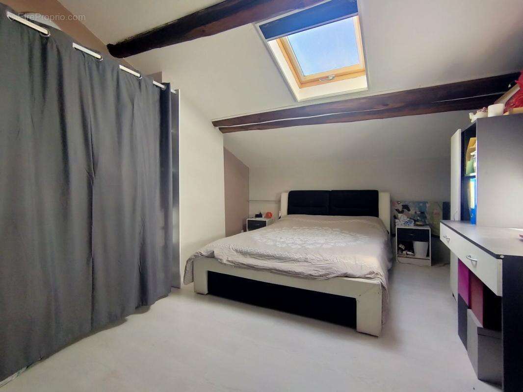 Maison à BAZIEGE