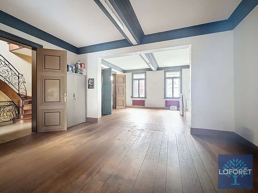 Appartement à ANZIN