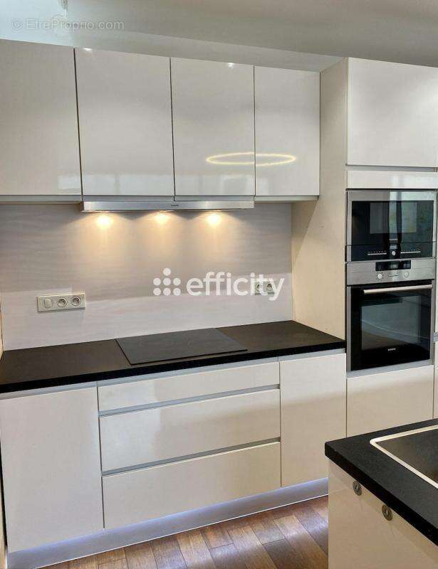 Appartement - photo 3