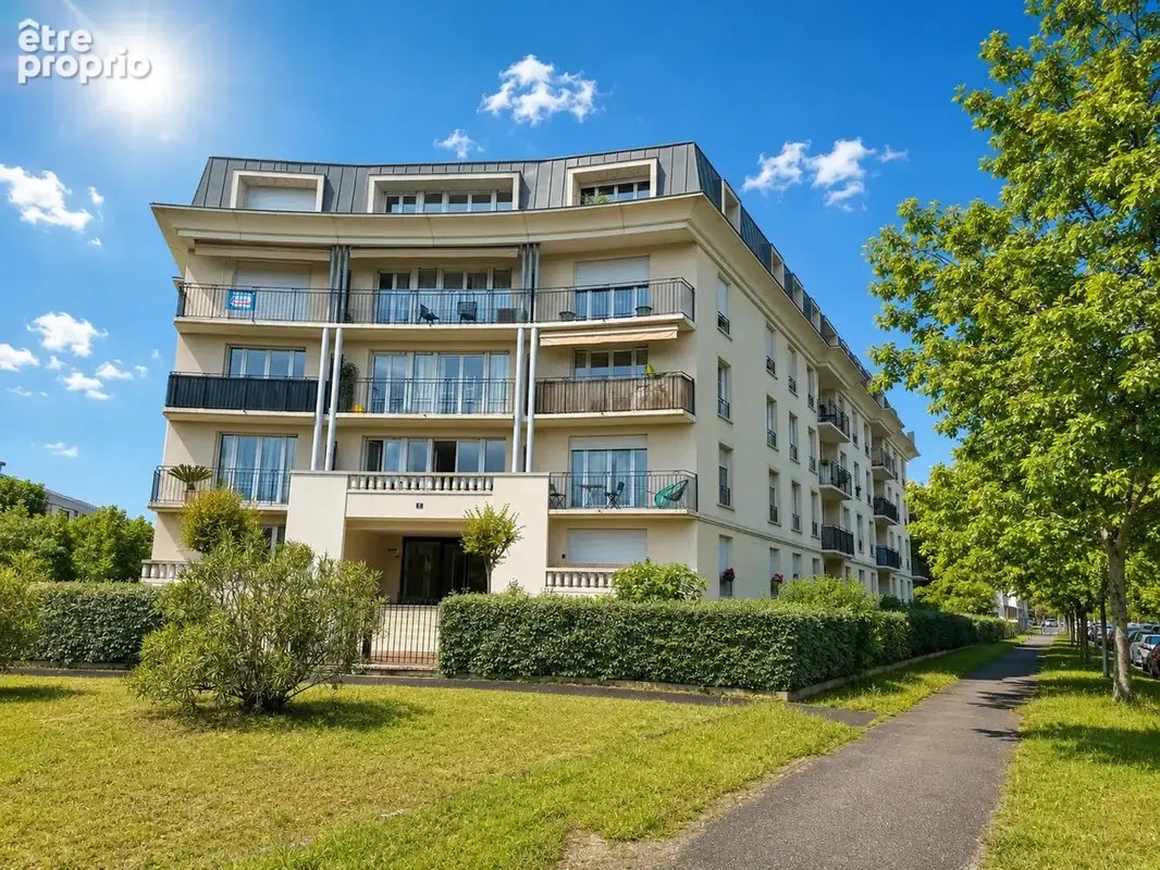 Photo Appartement à Bordeaux au prix de 199 000€
