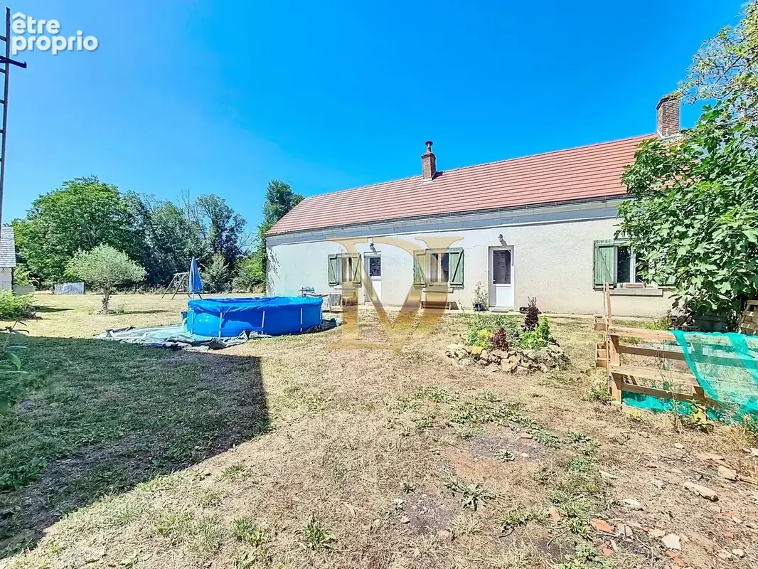 Maison 4 pièces 113 m² à vendre à Ange (41400) - photo 3