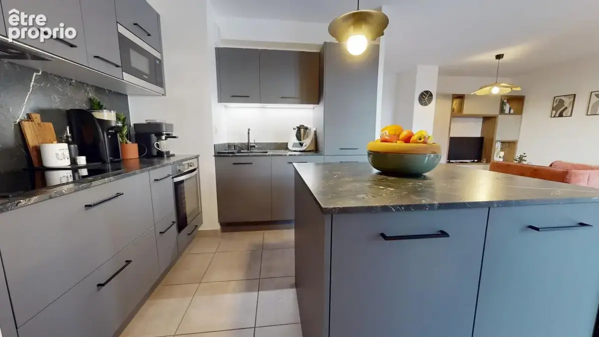 Maison 3 pièces 70 m² à vendre à Beynost (01700) - photo 5