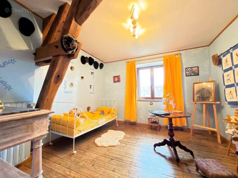 Maison à GALLARDON