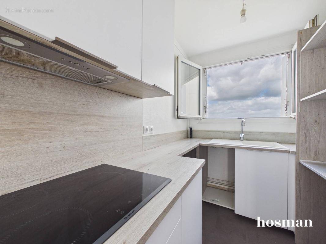 Appartement à HOUILLES