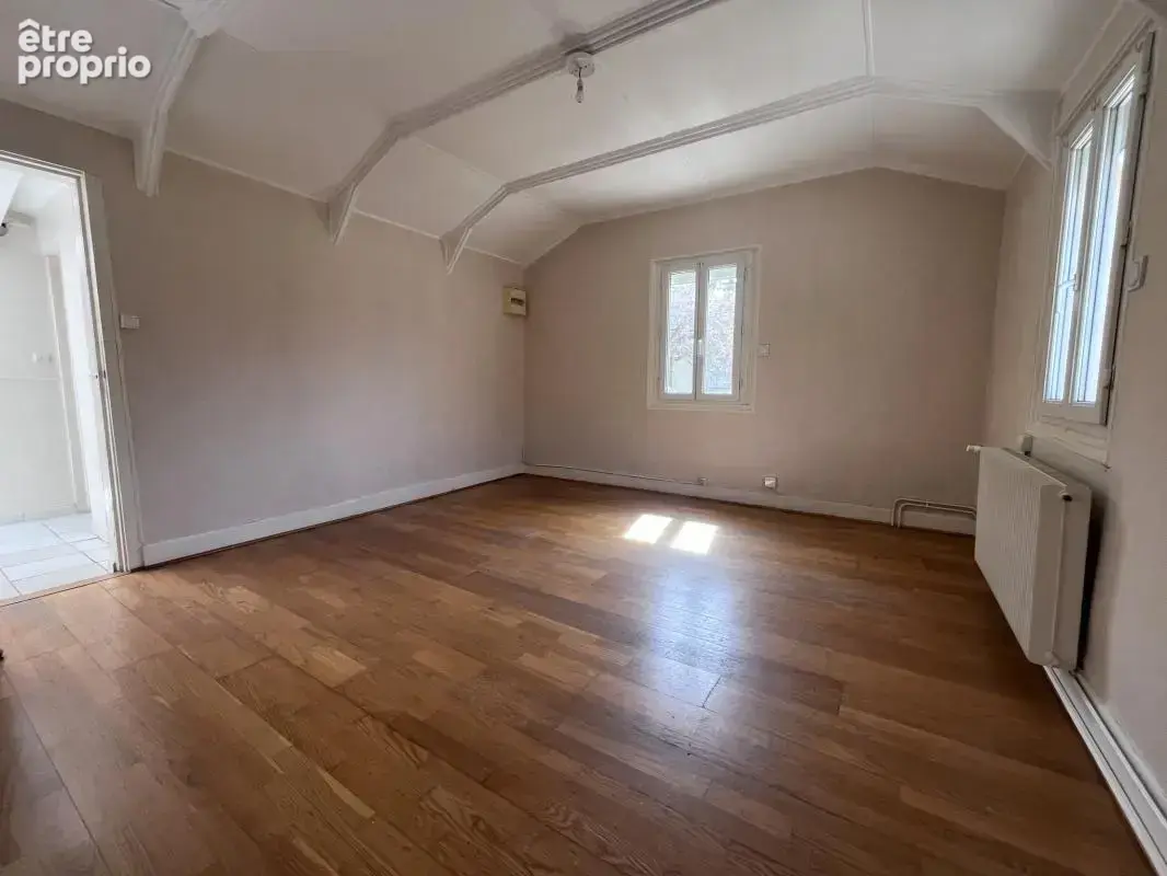 Maison Plombières les Dijon - photo 4