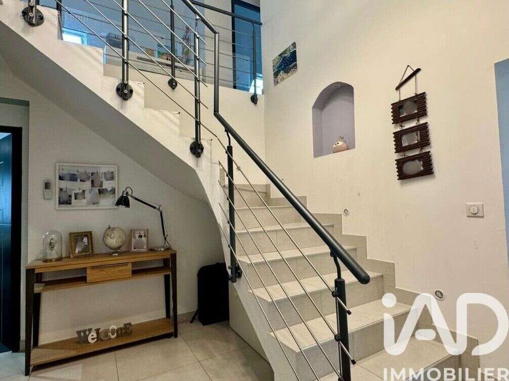 Photo 8 - Maison à ESVRES
