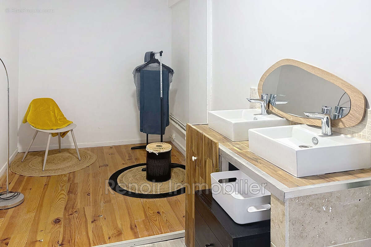 Appartement à CAGNES-SUR-MER