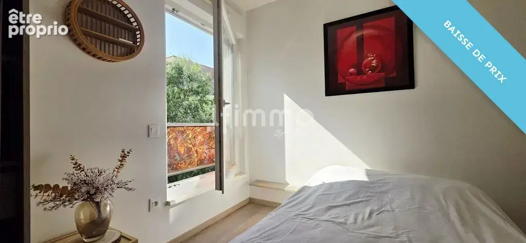 3 pièces 60 m² – résidence 2015, vue nature à Lingolsheim - photo 7
