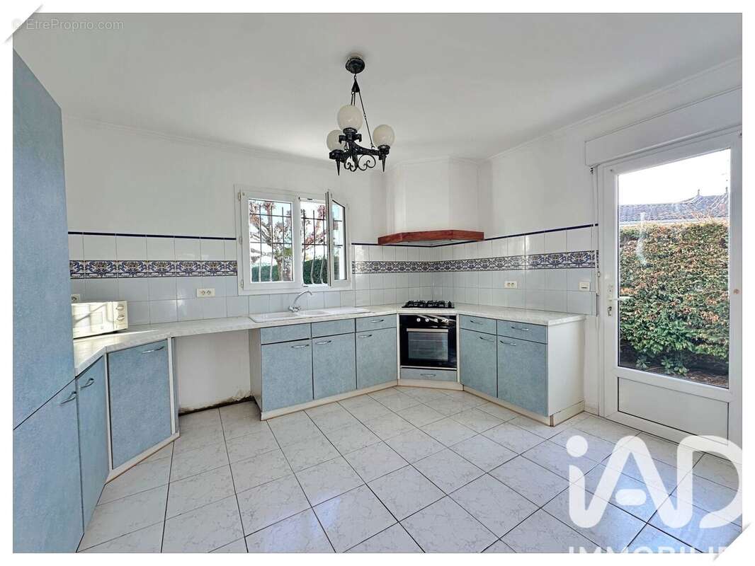 Photo 5 - Maison à GUJAN-MESTRAS