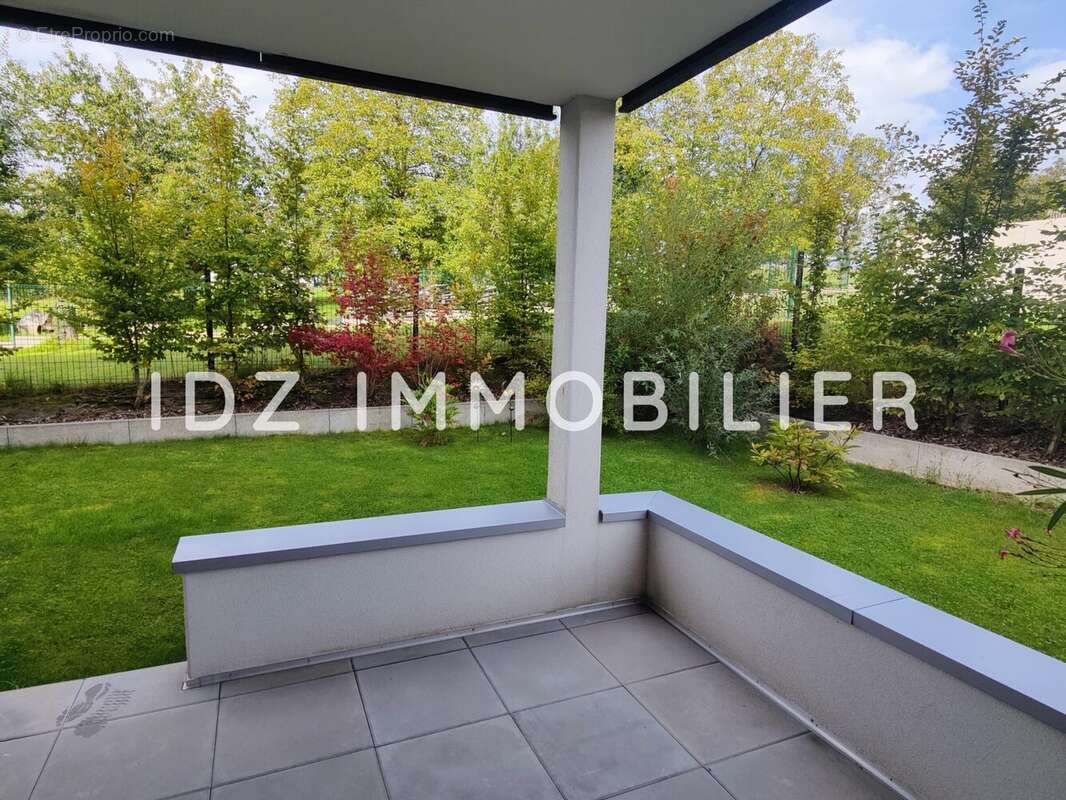 Appartement à HAGENTHAL-LE-HAUT