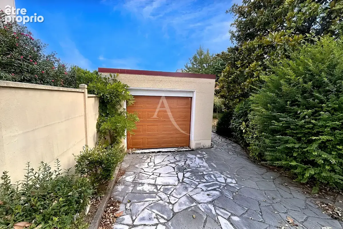 Maison Vitry-sur-seine 5 pièces - secteur gare Jean Jaurès - 130 m² - photo 6