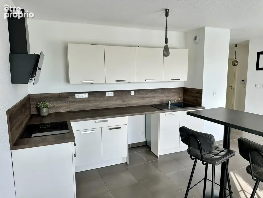 Une exclusivité dagon immobilier ! - photo 6