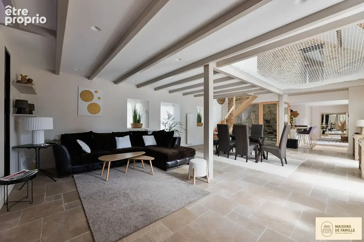 Claudy - Maison à vendre à Guérande - photo 7