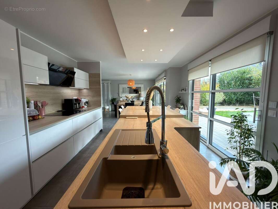 Photo 7 - Maison à GENECH