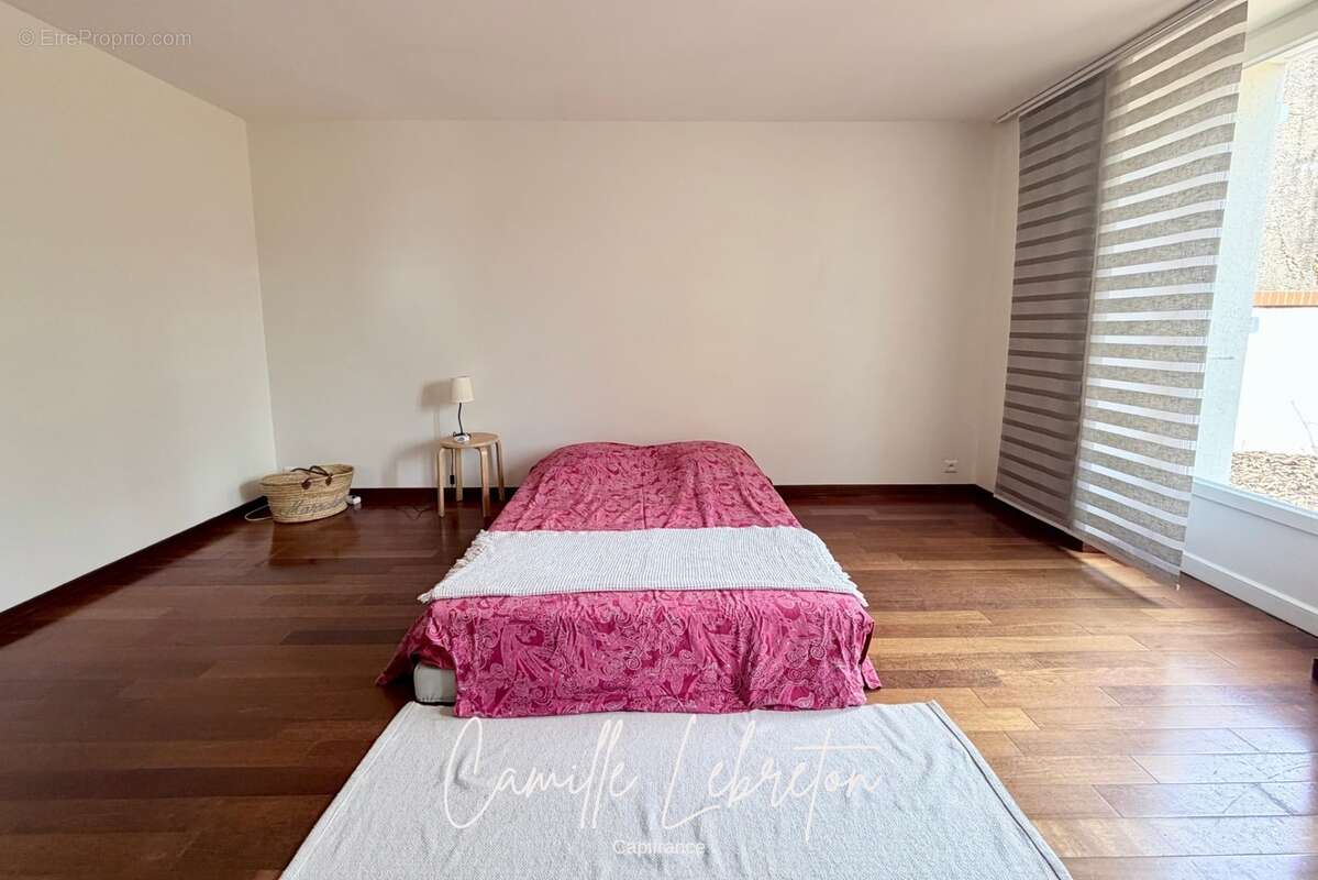 Maison à vendre 6 pièces VALLET (44) - photo 10