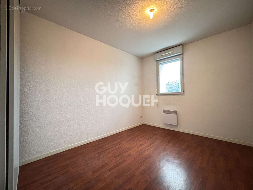 Appartement à ORTHEZ