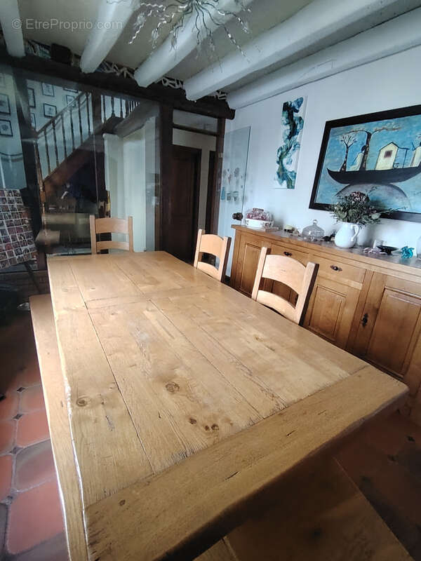 Maison à JARNY