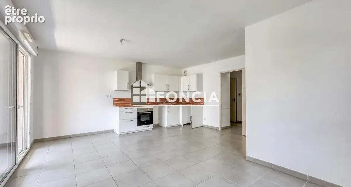 Appartement à SIX-FOURS-LES-PLAGES