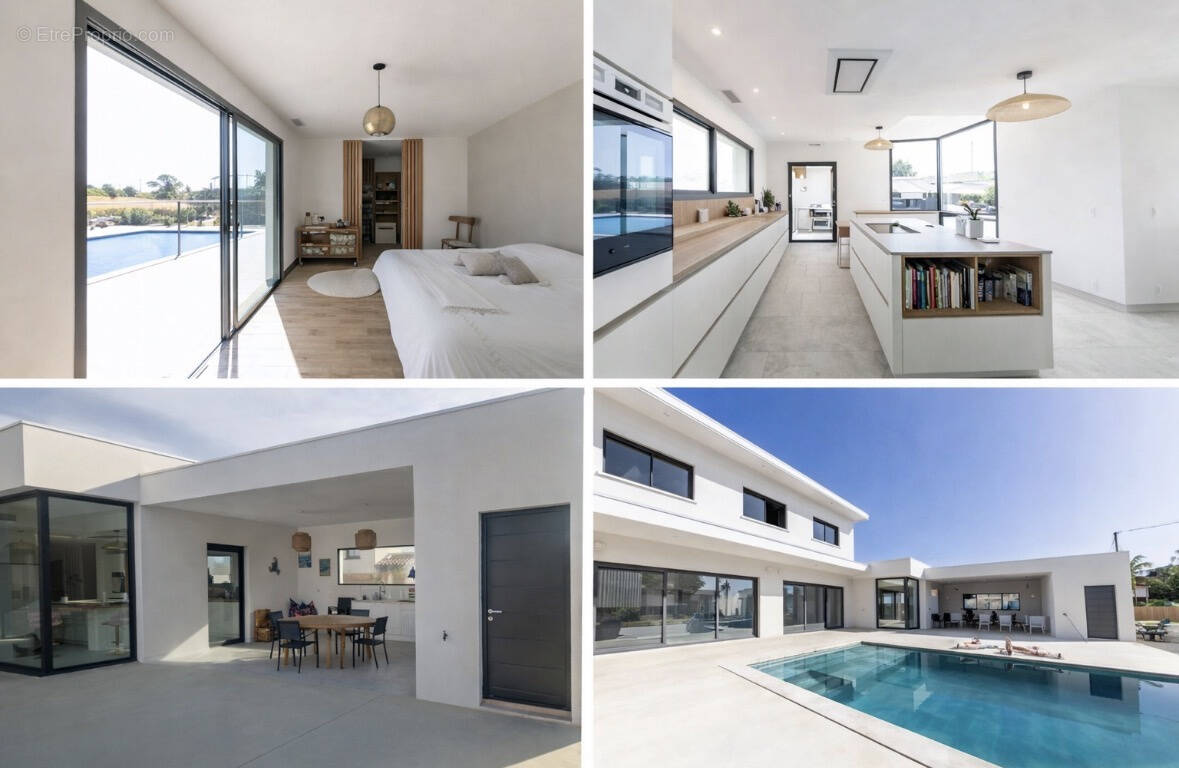 Maison à SAINT-FELIU-D'AVALL