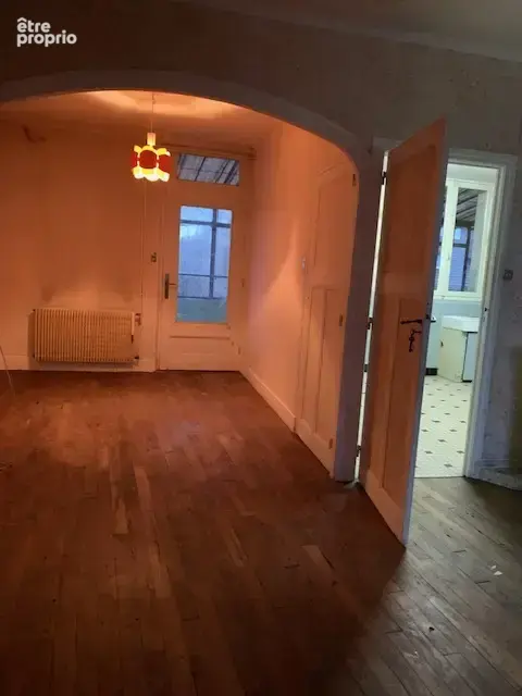 Maison à rénover à Semoutiers - photo 6