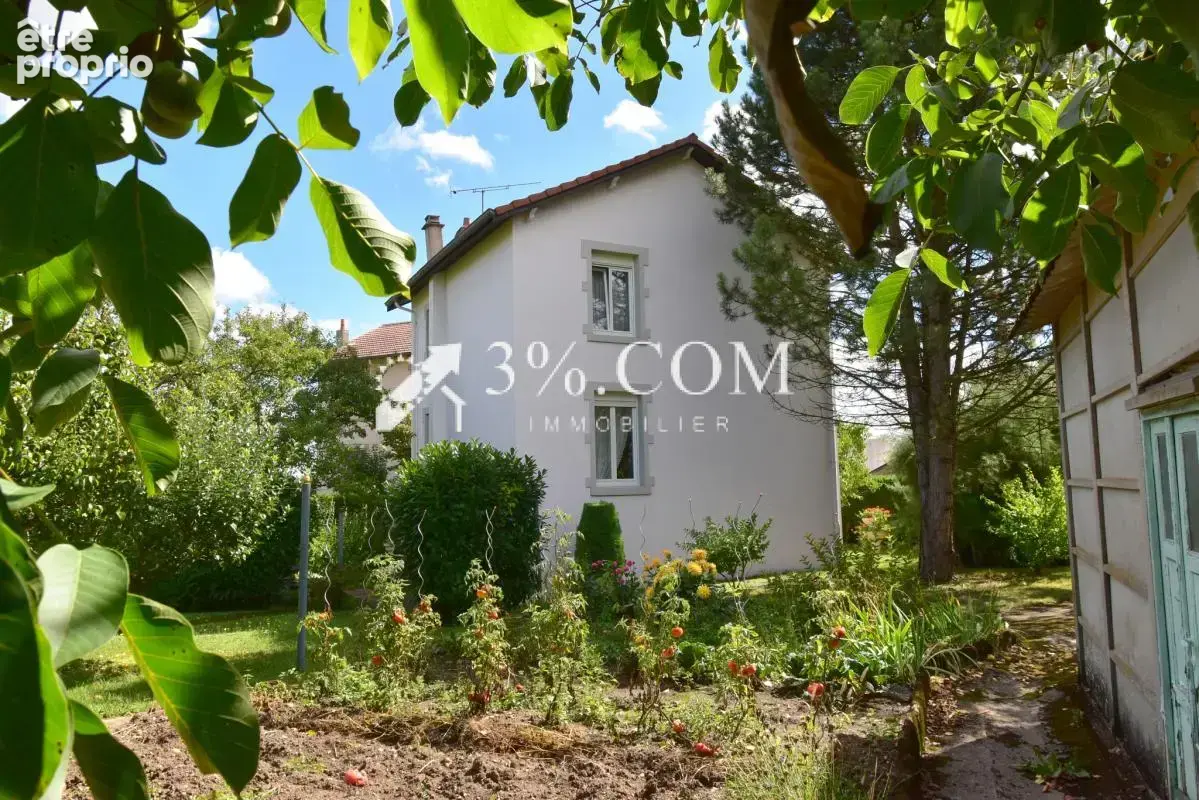 Maison individuelle avec terrain et grand garage sur FOUG - photo 4