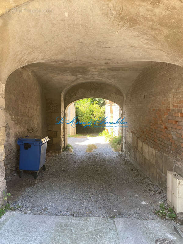 Appartement à LEDIGNAN