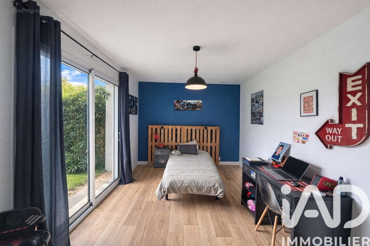 Photo 5 - Maison à LOUANNEC