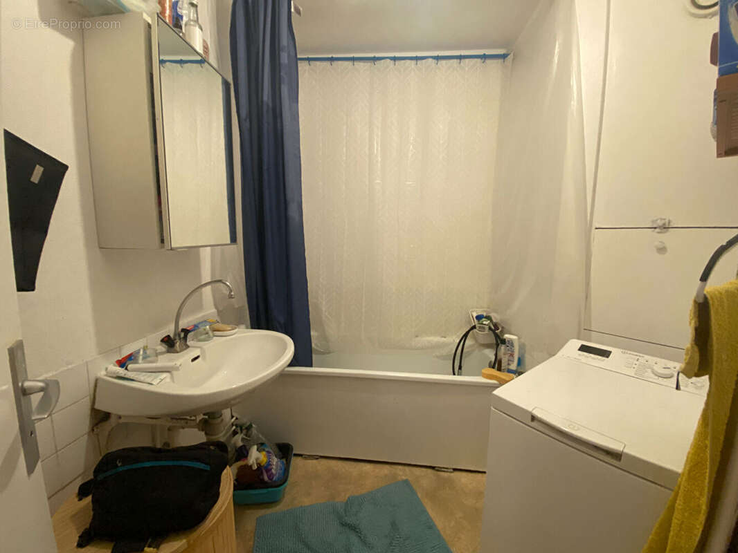 Appartement à LE PETIT-QUEVILLY