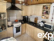 Appartement à MOUTIERS