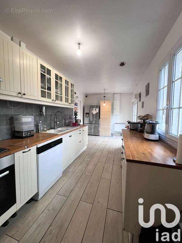 Photo 6 - Maison à ABLIS