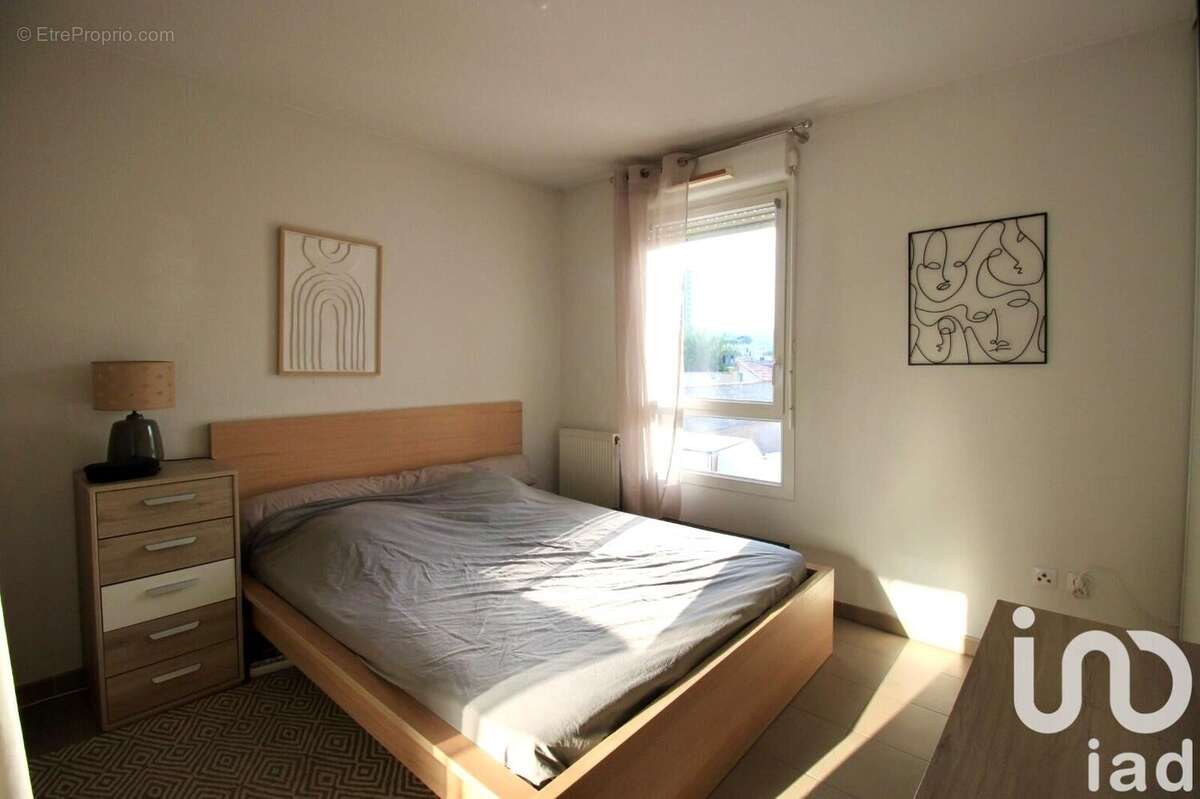 Photo 4 - Appartement à MARSEILLE-15E