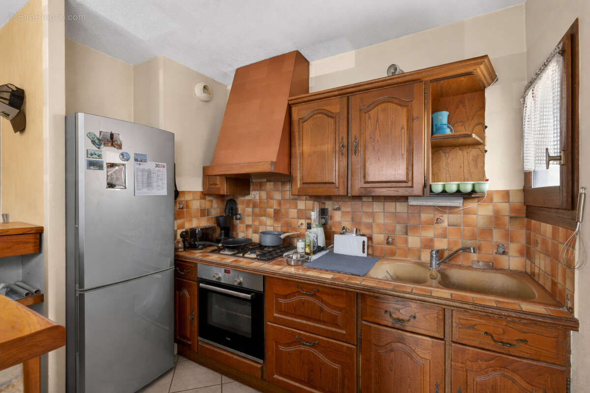 Appartement à AIX-LES-BAINS
